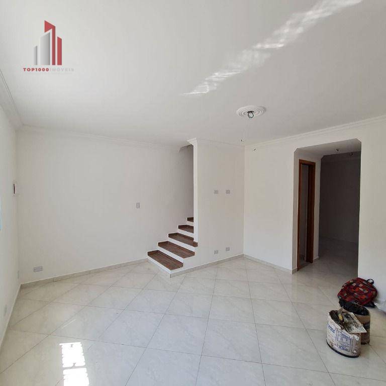 Sobrado à venda com 2 quartos, 93m² - Foto 28