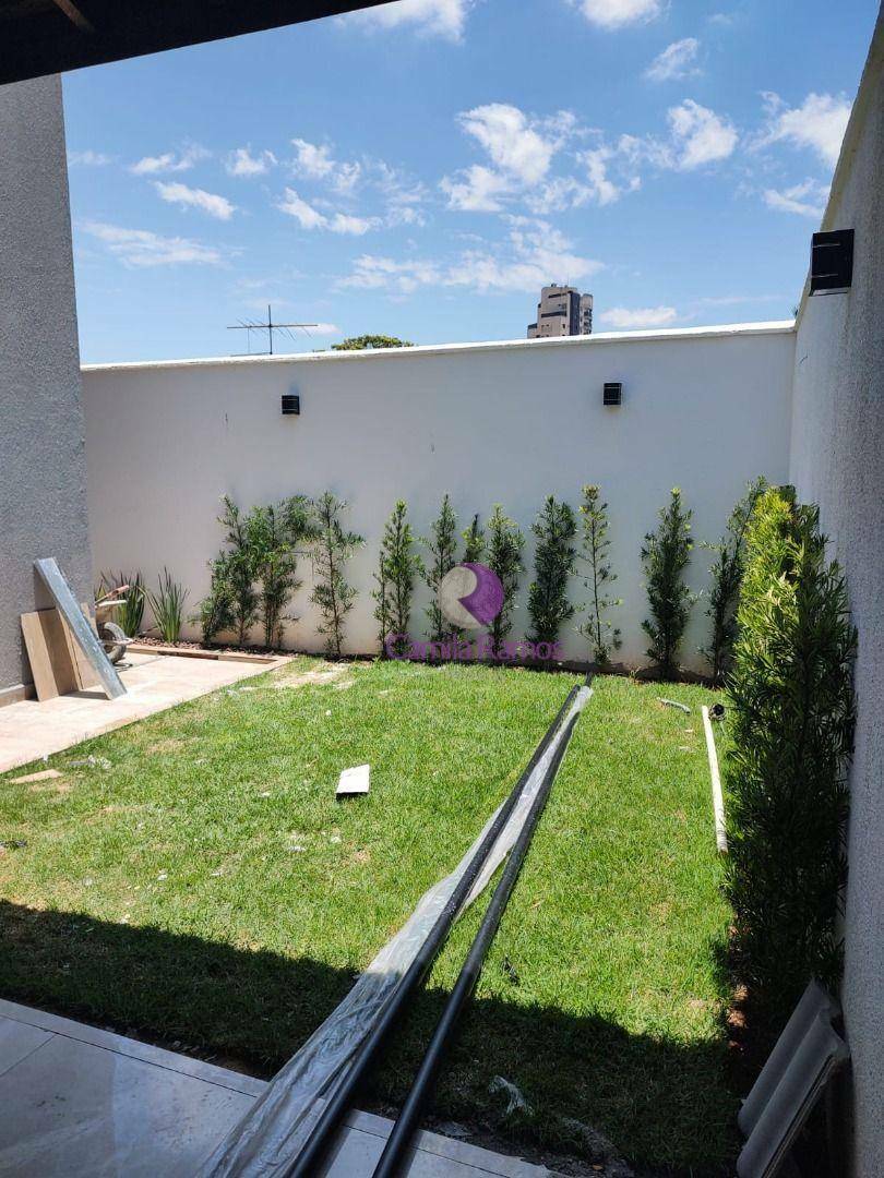 Sobrado à venda com 2 quartos, 68m² - Foto 29