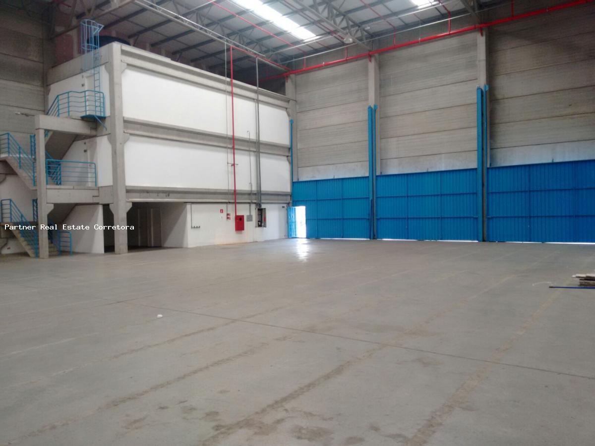 Depósito-Galpão-Armazém para alugar, 5306m² - Foto 31