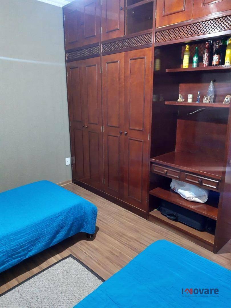 Sobrado à venda com 3 quartos, 380m² - Foto 6