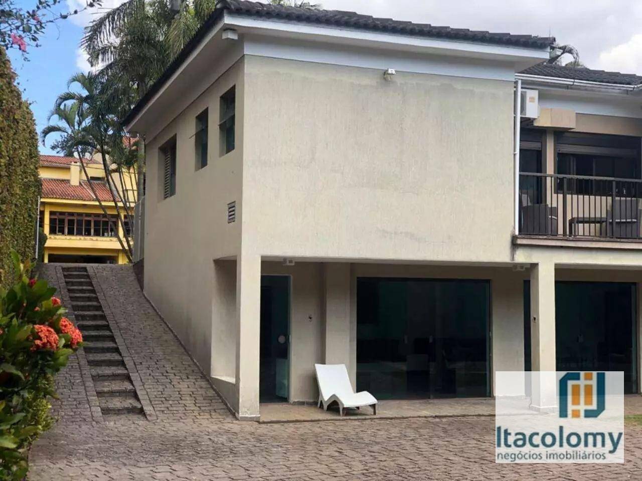 Casa de Condomínio à venda com 4 quartos, 400m² - Foto 22