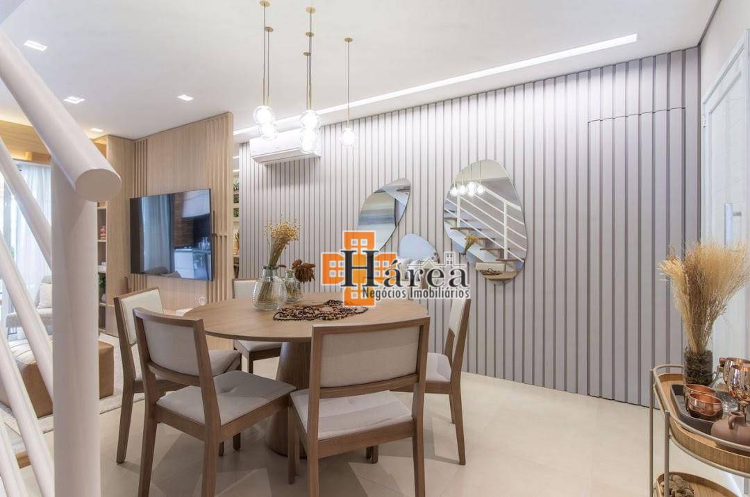 Sobrado à venda com 3 quartos, 141m² - Foto 25