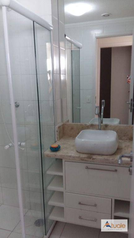 Apartamento à venda com 2 quartos, 43m² - Foto 17