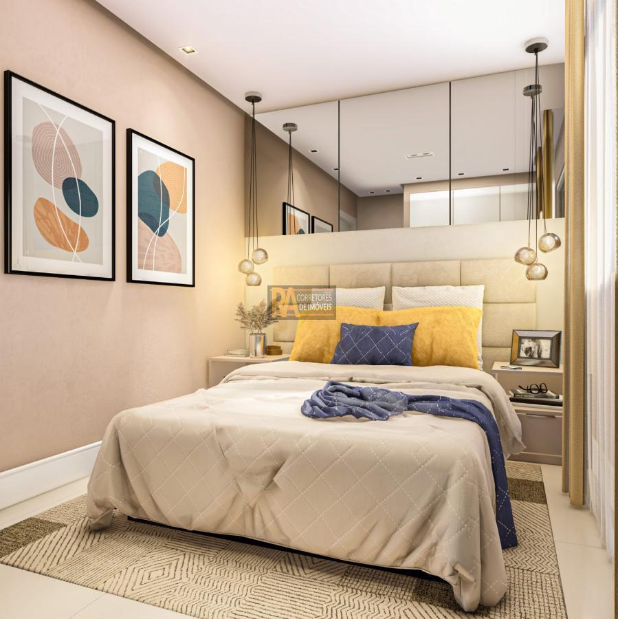 Apartamento à venda com 2 quartos, 52m² - Foto 14