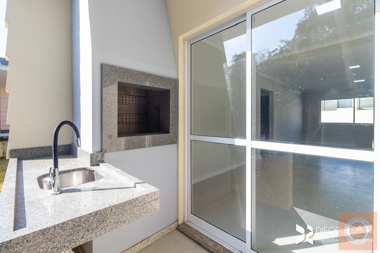 Casa de Condomínio à venda com 3 quartos, 123m² - Foto 8