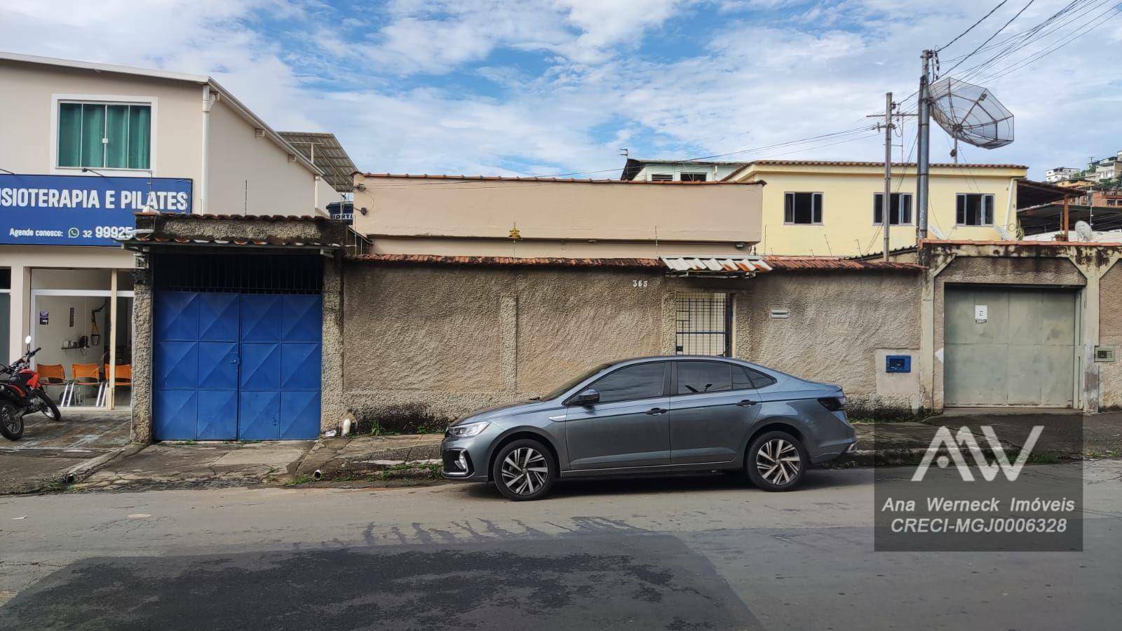 Casa à venda com 5 quartos, 170m² - Foto 37