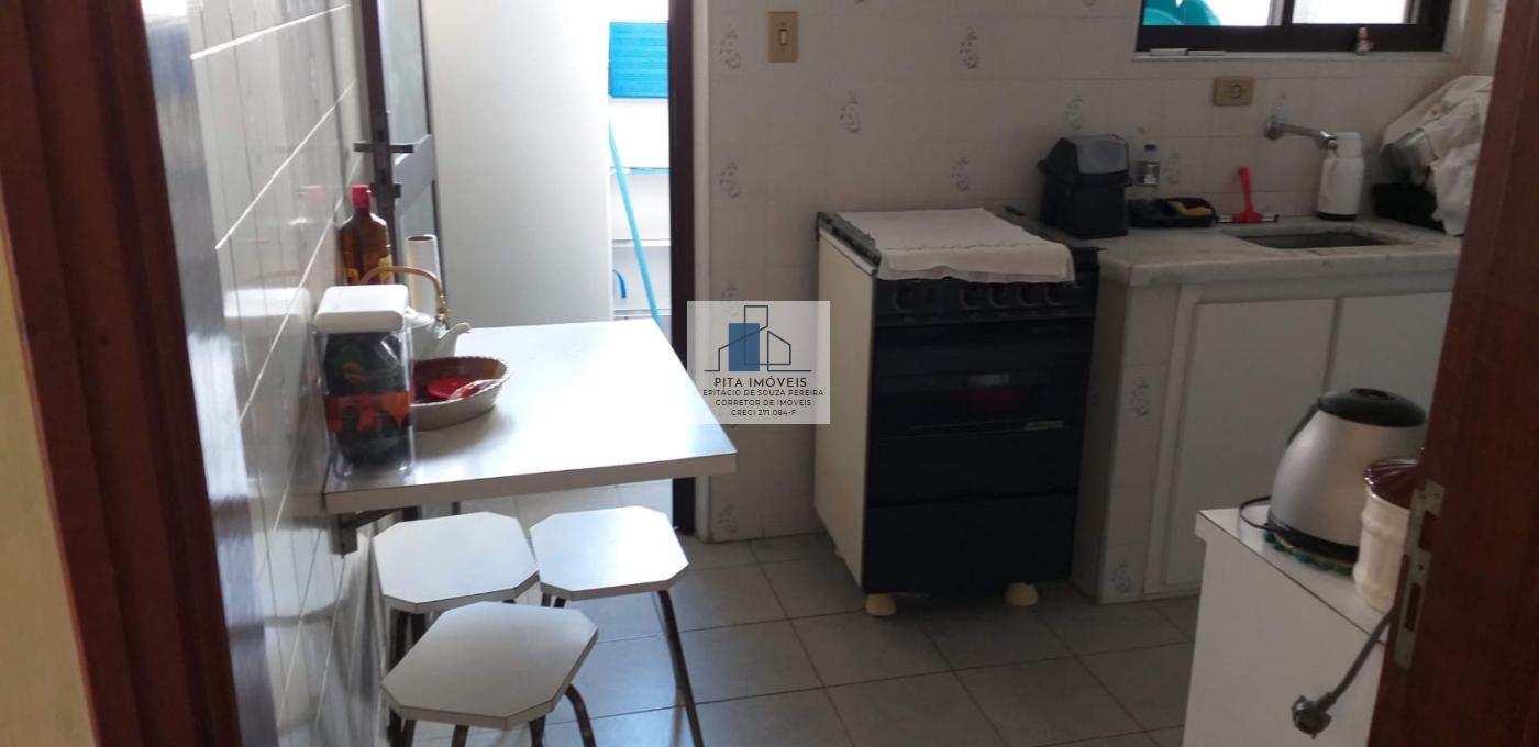 Apartamento à venda com 2 quartos, 98m² - Foto 9