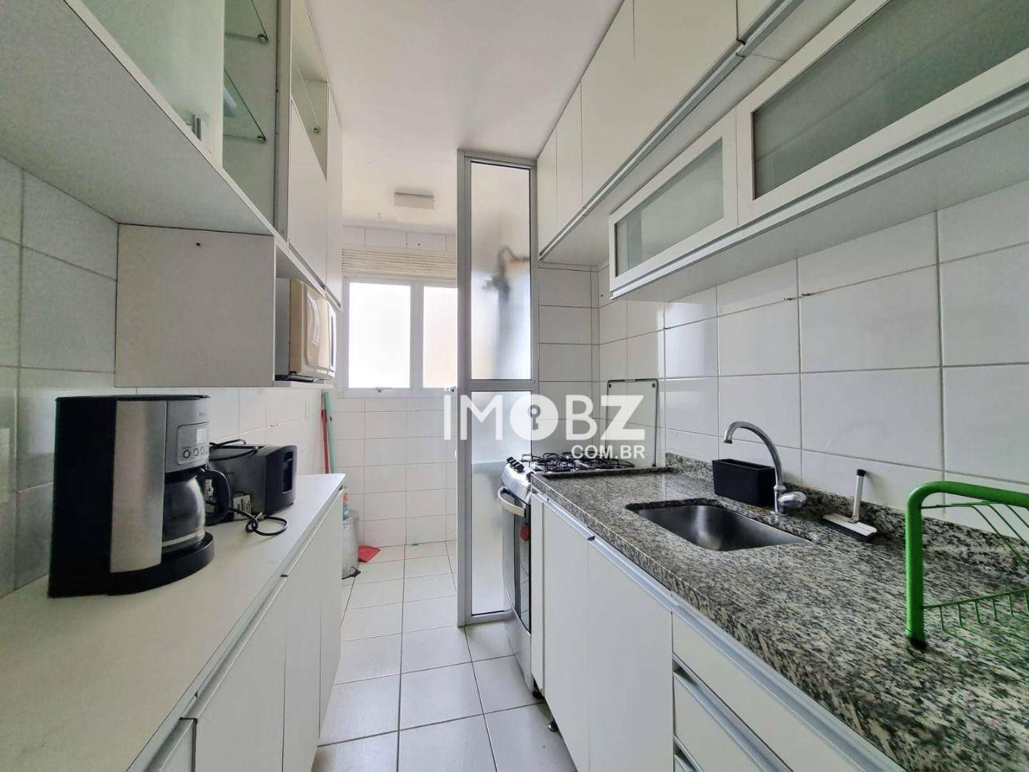 Apartamento à venda com 2 quartos, 64m² - Foto 8