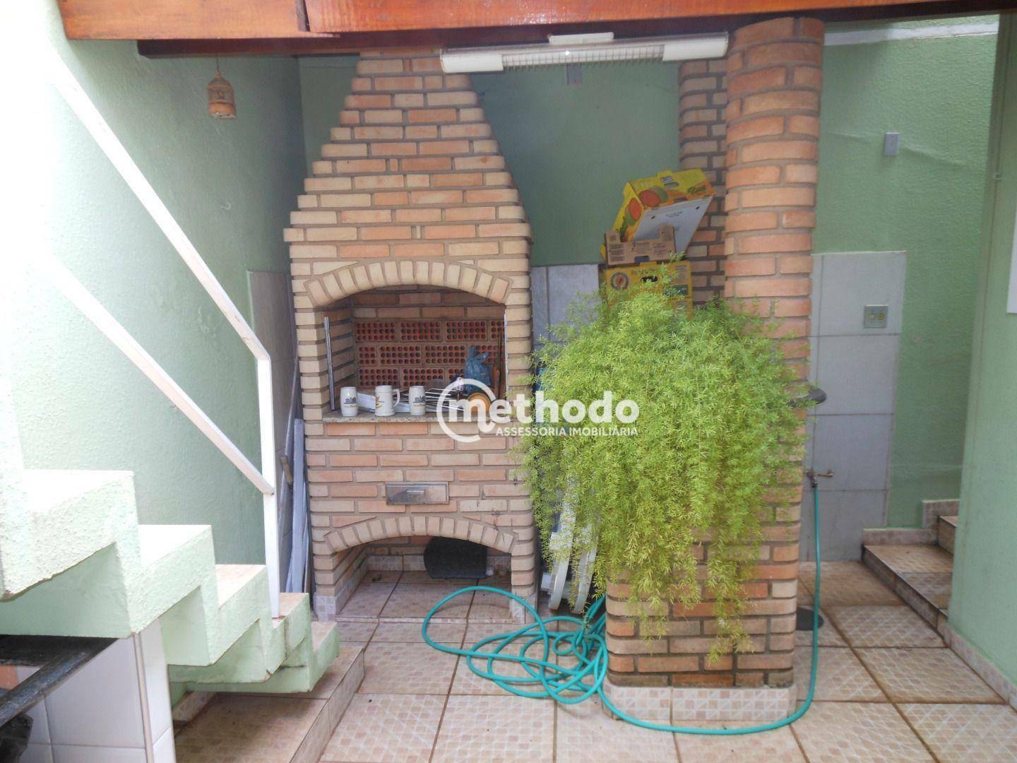 Casa à venda com 3 quartos, 178m² - Foto 23