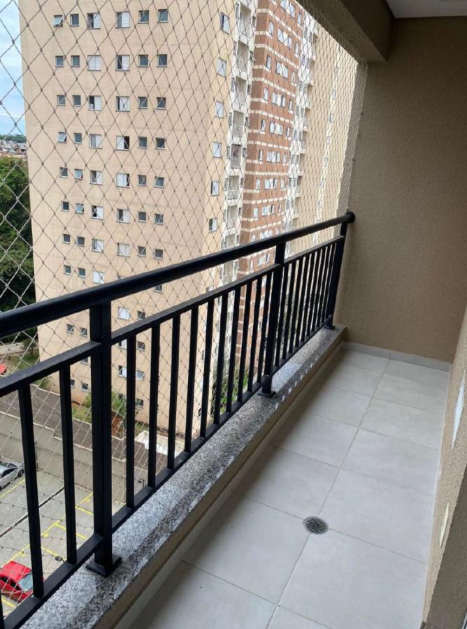 Apartamento para alugar com 2 quartos, 60m² - Foto 10