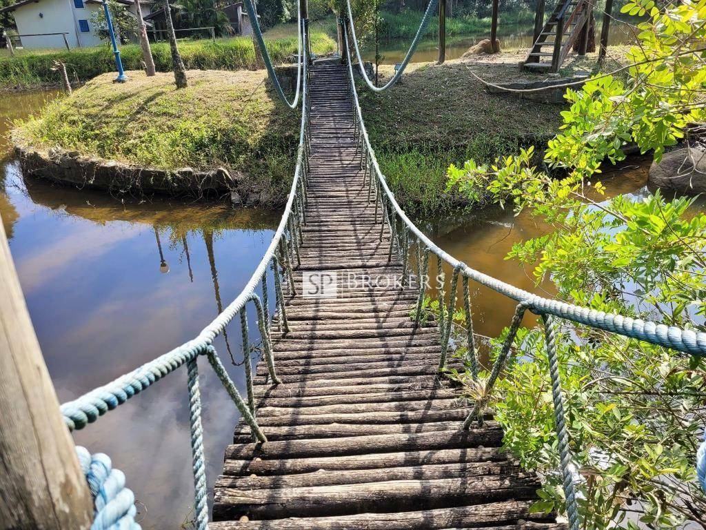 Haras e Área Rural Padrão à venda com 10 quartos, 1900m² - Foto 5