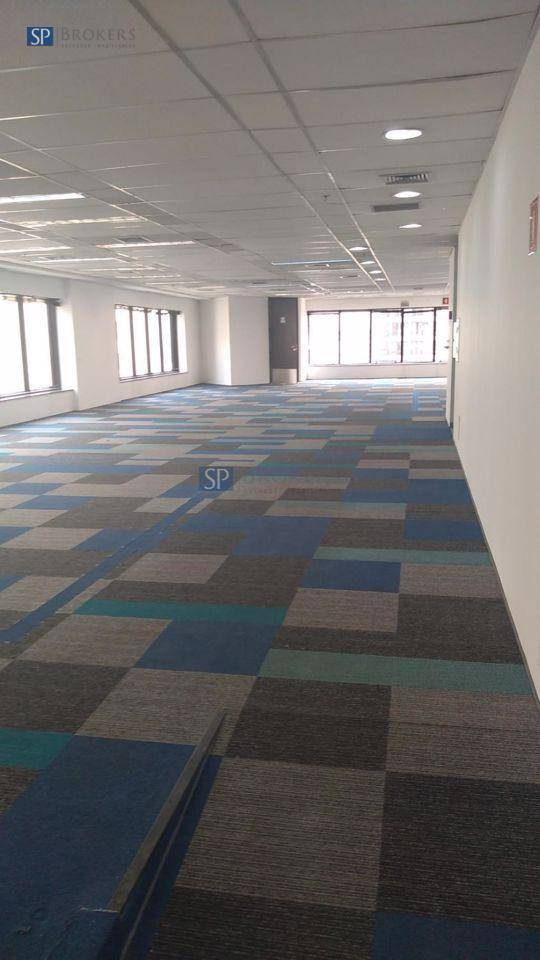 Conjunto Comercial-Sala para alugar, 526m² - Foto 4