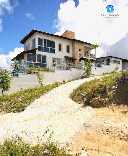 Casa, 4 quartos, 307 m² - Foto 3