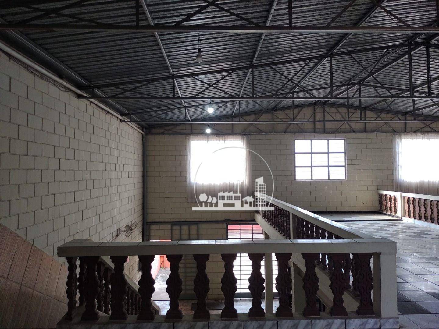 Loja-Salão à venda e aluguel, 330m² - Foto 12