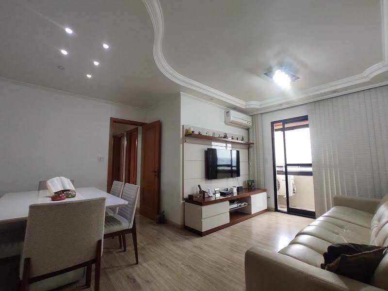 Apartamento à venda com 3 quartos, 100m² - Foto 11