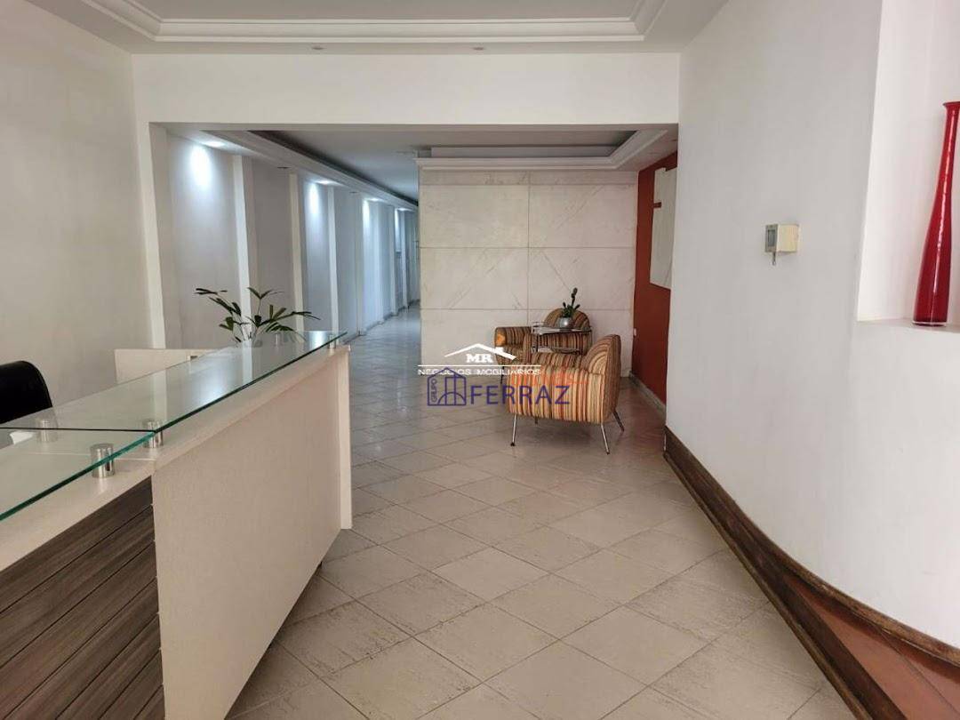 Apartamento à venda com 3 quartos, 120m² - Foto 30