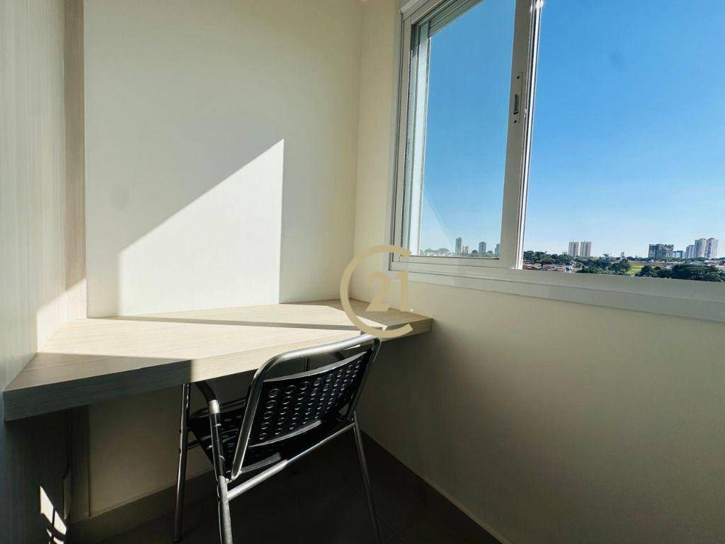 Apartamento, 1 quarto, 55 m² - Foto 9