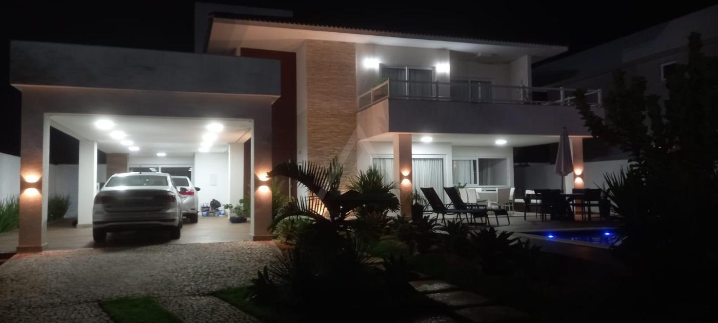 Casa de Condomínio à venda com 5 quartos, 400m² - Foto 2