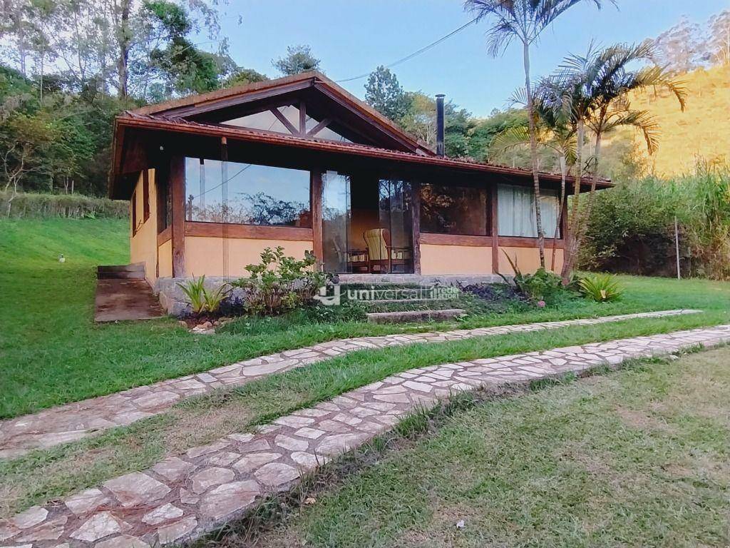 Chácara para alugar com 2 quartos, 300M2 - Foto 1