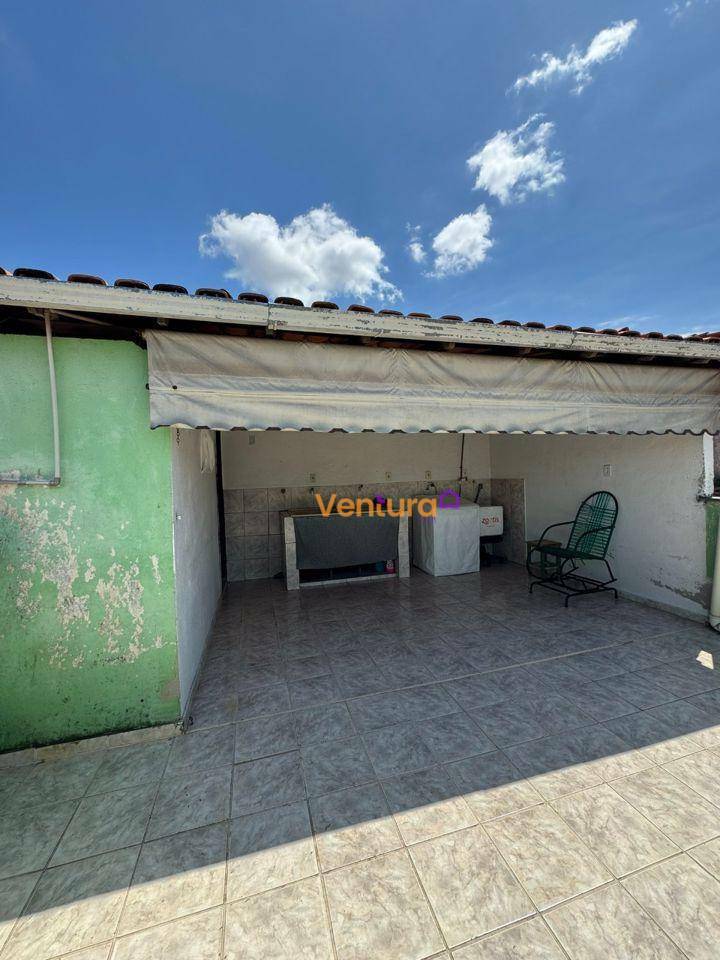 Casa de Condomínio à venda com 2 quartos, 80M2 - Foto 2