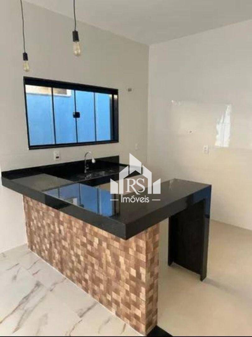 Casa de Condomínio à venda com 3 quartos, 92m² - Foto 14