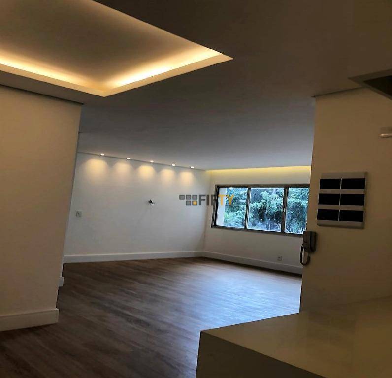 Apartamento à venda com 3 quartos, 96m² - Foto 5