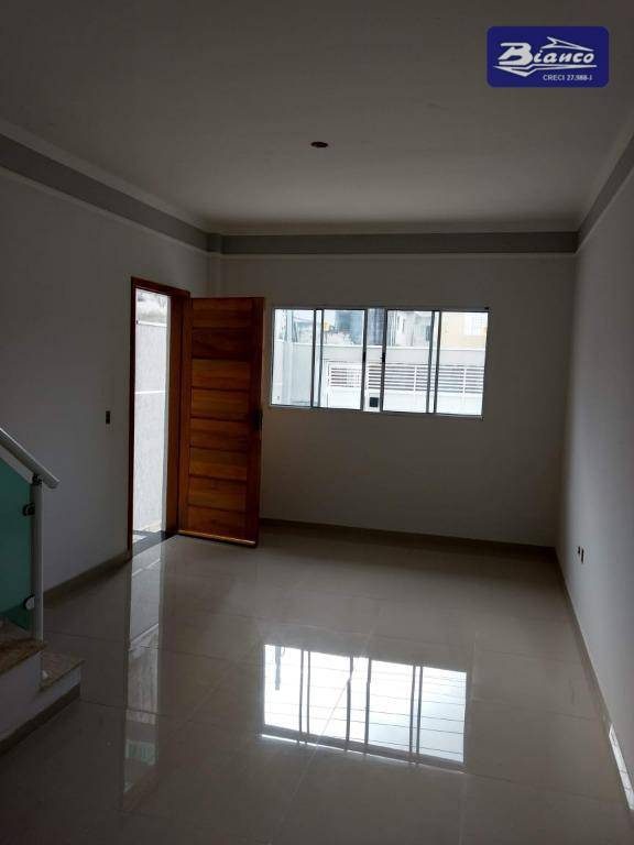 Sobrado à venda com 3 quartos, 110m² - Foto 9