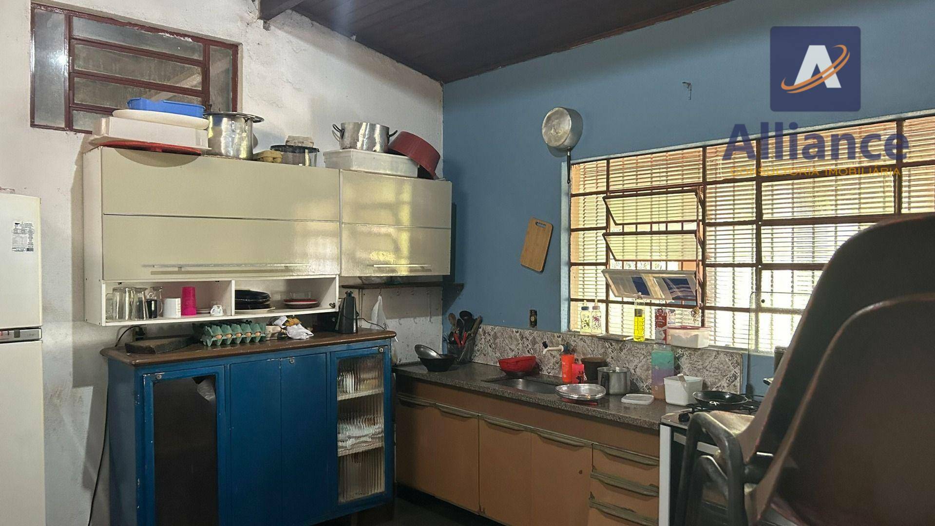 Chácara à venda com 1 quarto, 184m² - Foto 10