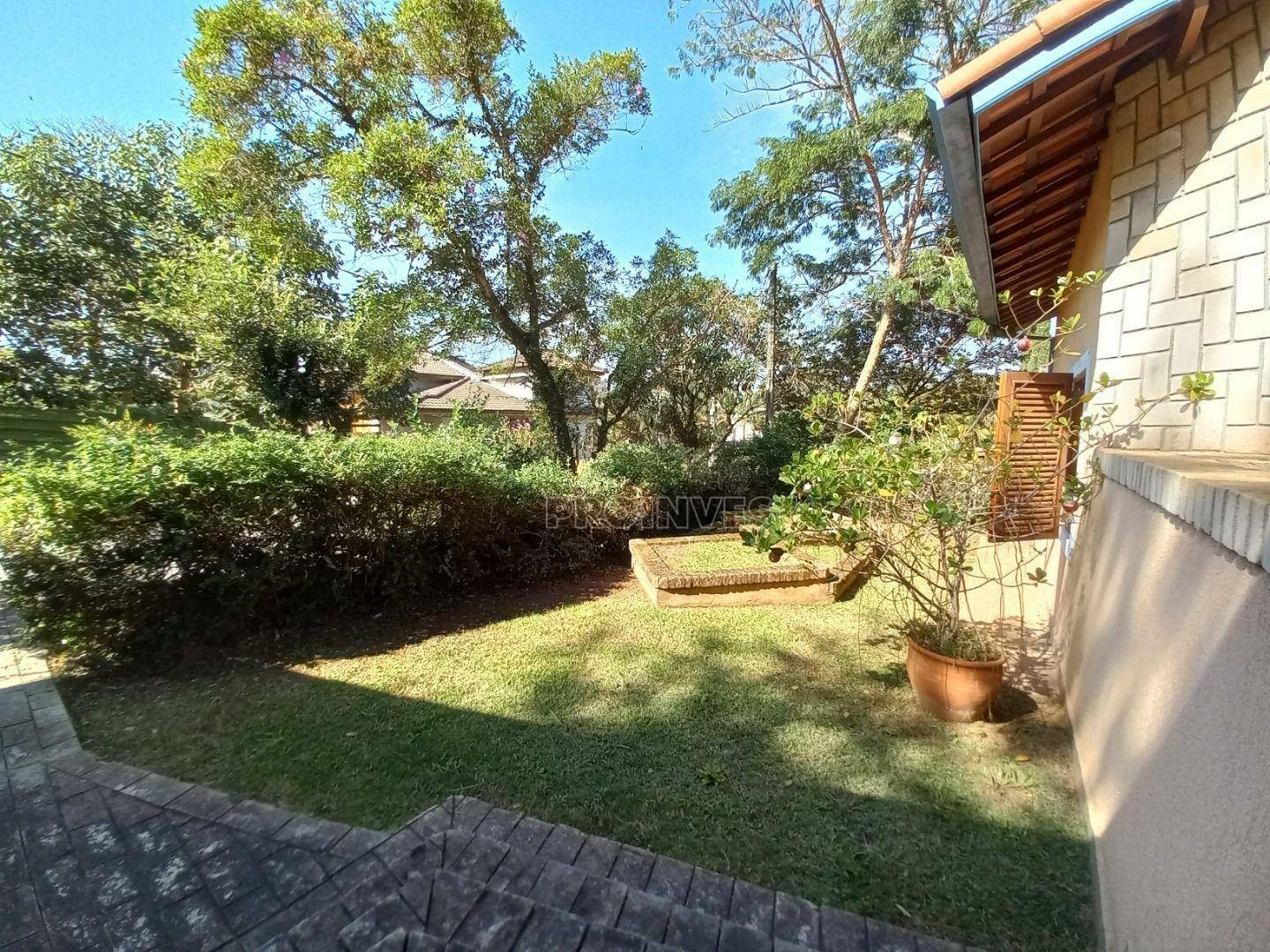 Casa de Condomínio à venda com 5 quartos, 360m² - Foto 4