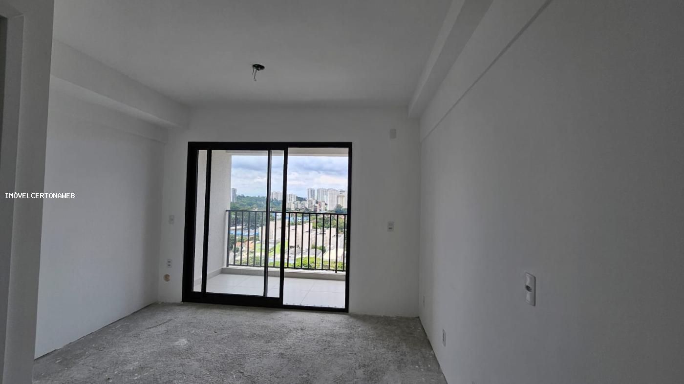 Apartamento à venda com 1 quarto, 24m² - Foto 9