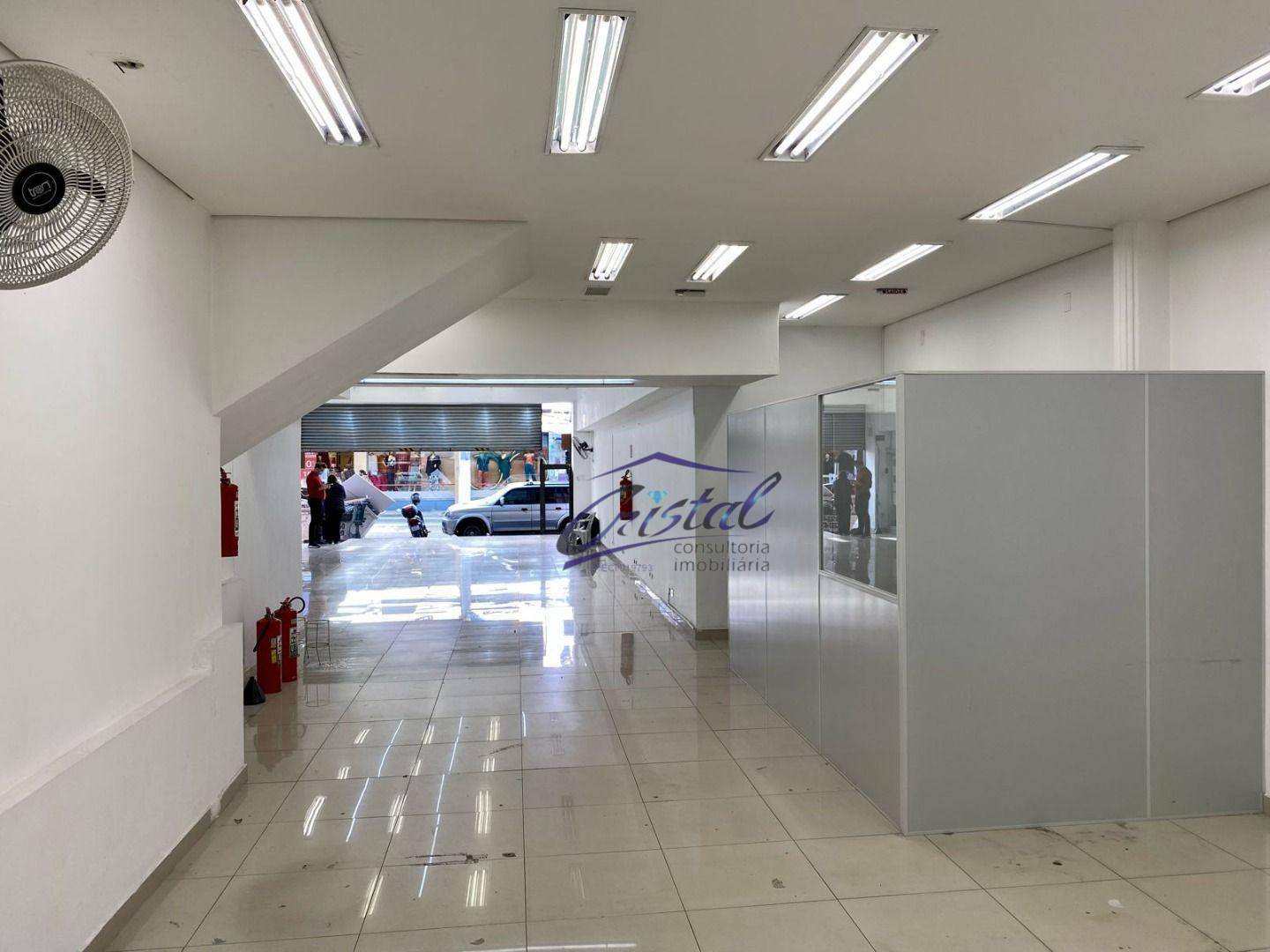 Loja-Salão para alugar, 600m² - Foto 4