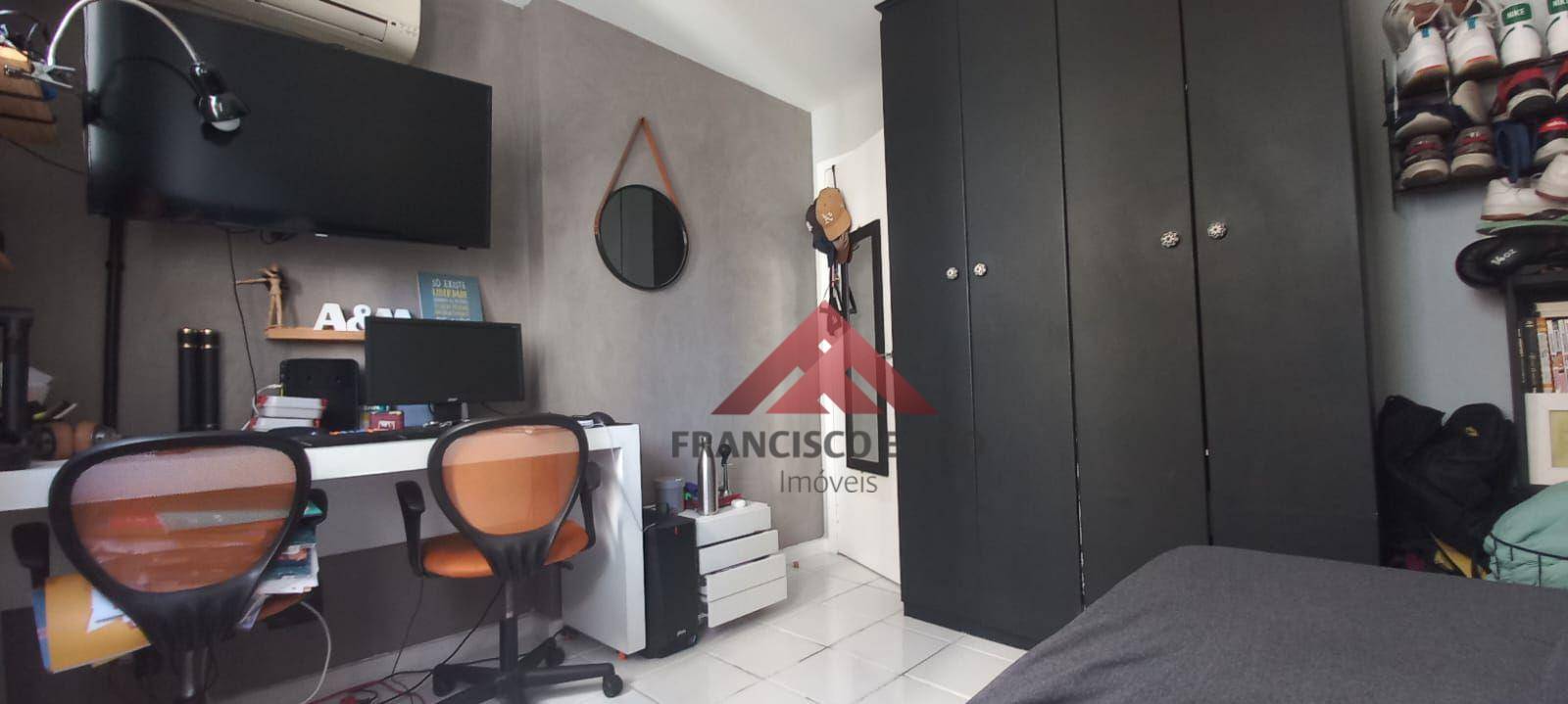 Apartamento à venda com 2 quartos, 70m² - Foto 10