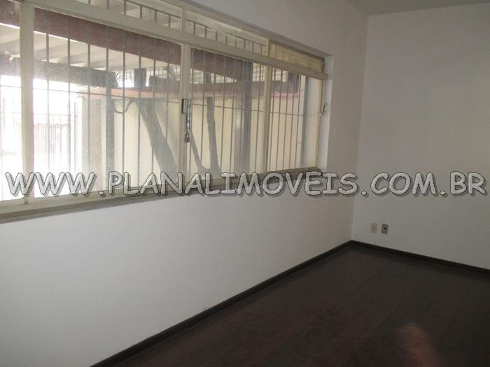 Sobrado para alugar com 4 quartos, 190m² - Foto 2