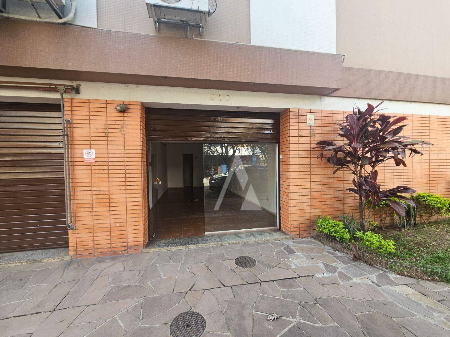 Loja-Salão, 36 m² - Foto 2