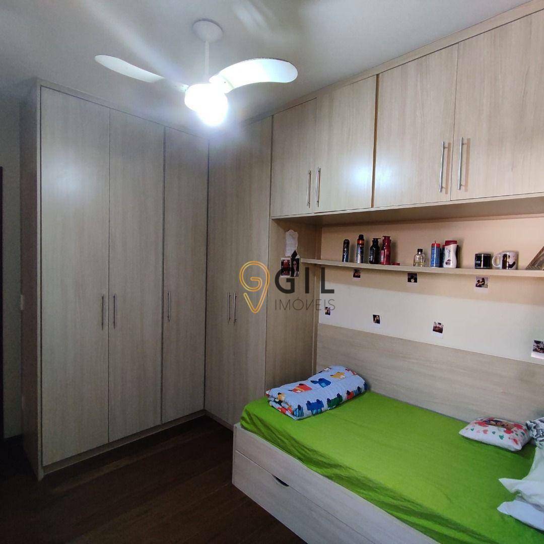 Casa à venda com 3 quartos, 195m² - Foto 5