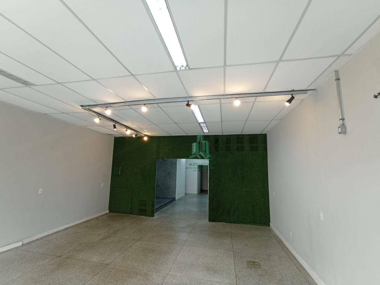 Loja-Salão para alugar, 171m² - Foto 6