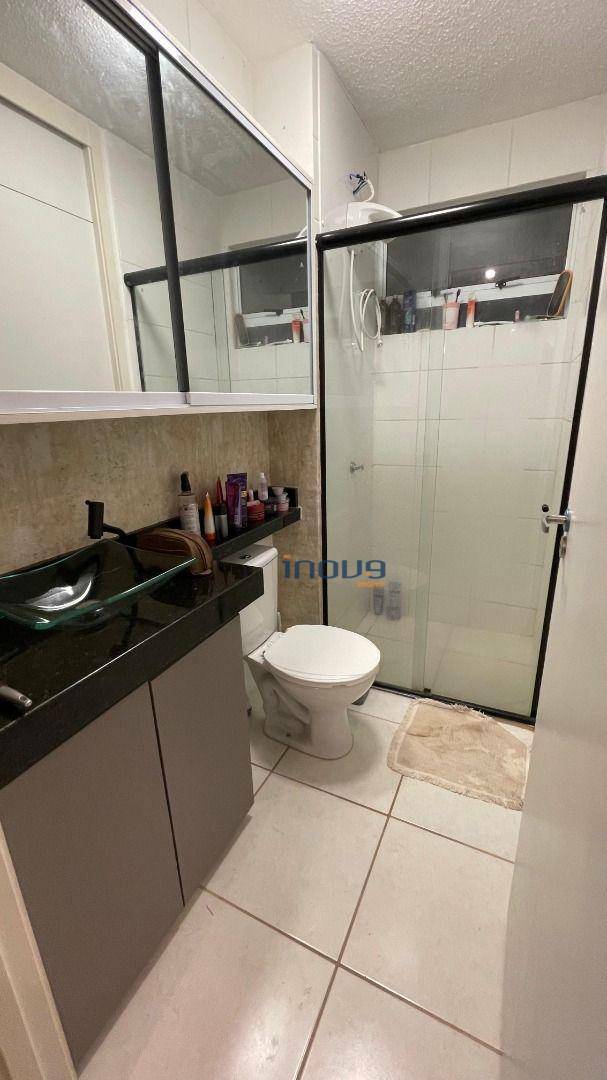 Apartamento à venda com 2 quartos, 41m² - Foto 22