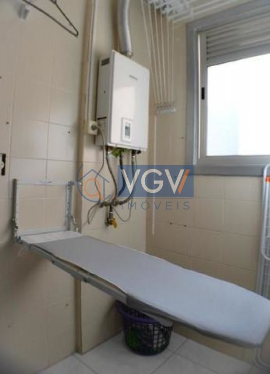 Apartamento à venda com 3 quartos, 65m² - Foto 8