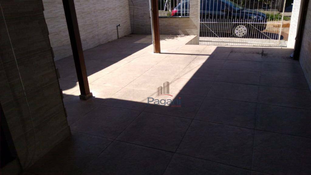 Casa à venda com 2 quartos, 60M2 - Foto 12