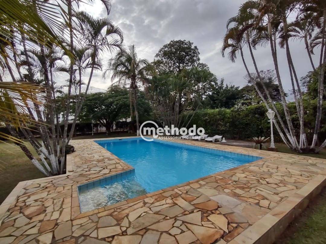 Casa de Condomínio à venda com 3 quartos, 588m² - Foto 25