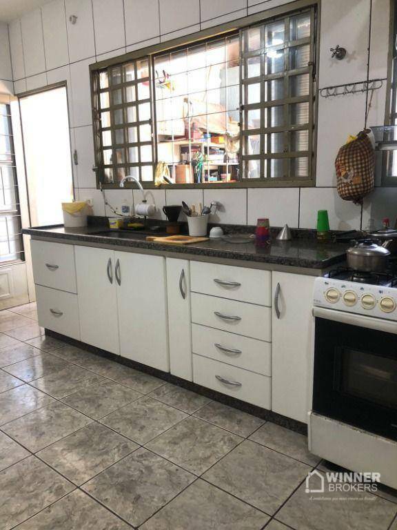 Casa à venda com 3 quartos, 150m² - Foto 10