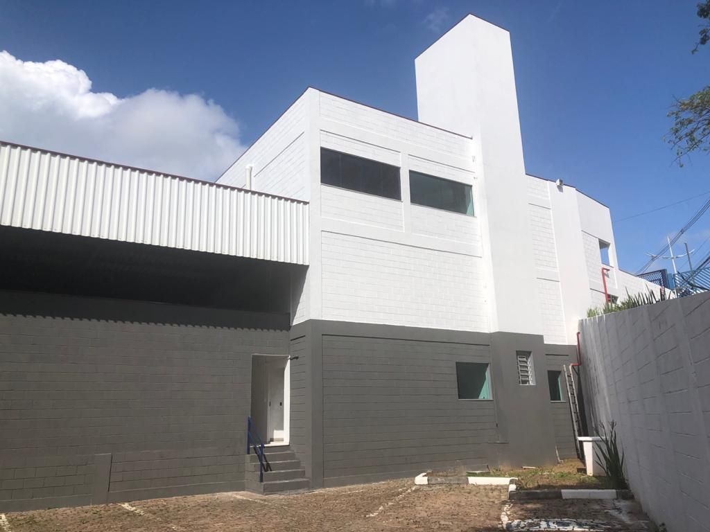 Depósito-Galpão-Armazém para alugar, 2400m² - Foto 6