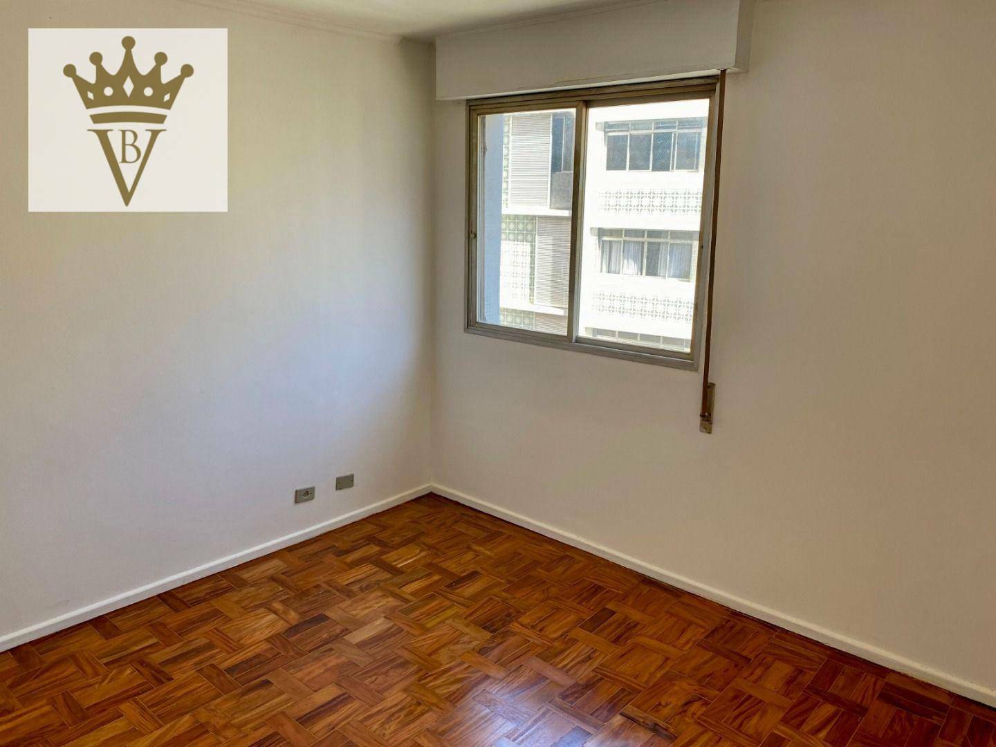 Apartamento à venda com 1 quarto, 87m² - Foto 3