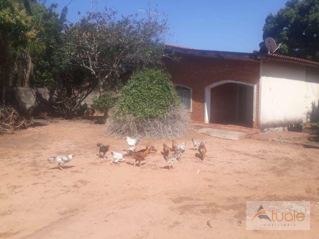Chácara à venda com 3 quartos, 150m² - Foto 5