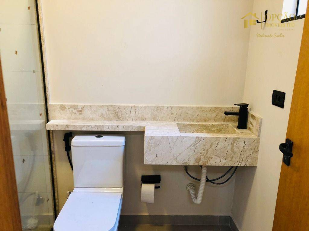 Casa à venda com 1 quarto, 60m² - Foto 6