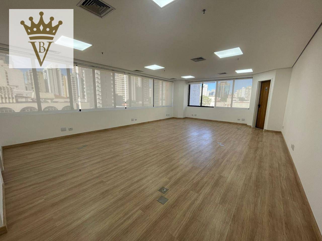 Conjunto Comercial-Sala à venda e aluguel, 75m² - Foto 1