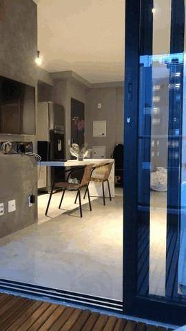 Apartamento à venda com 1 quarto, 52m² - Foto 16