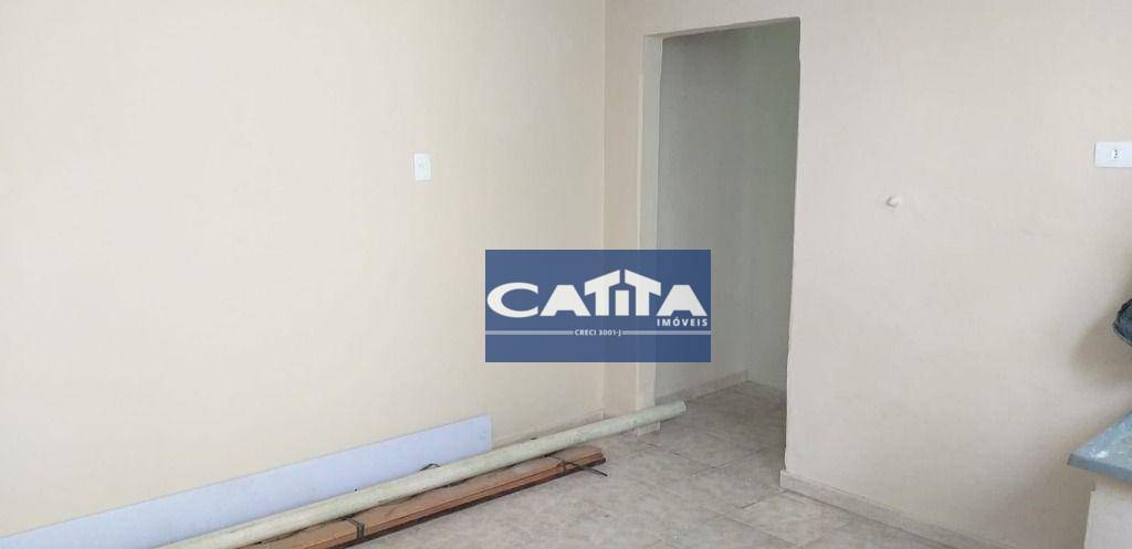 Casa para alugar com 1 quarto, 35m² - Foto 6