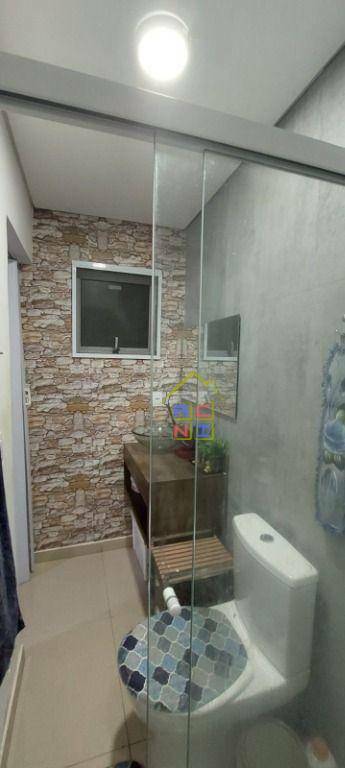 Sobrado à venda com 2 quartos, 70m² - Foto 37