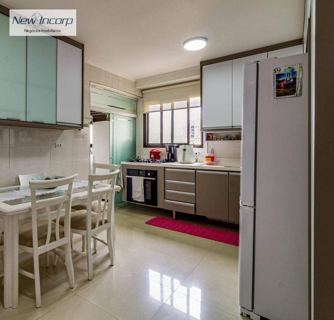 Apartamento à venda com 4 quartos, 137m² - Foto 9